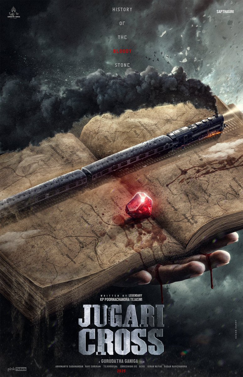 Shruthikrishna tweet media