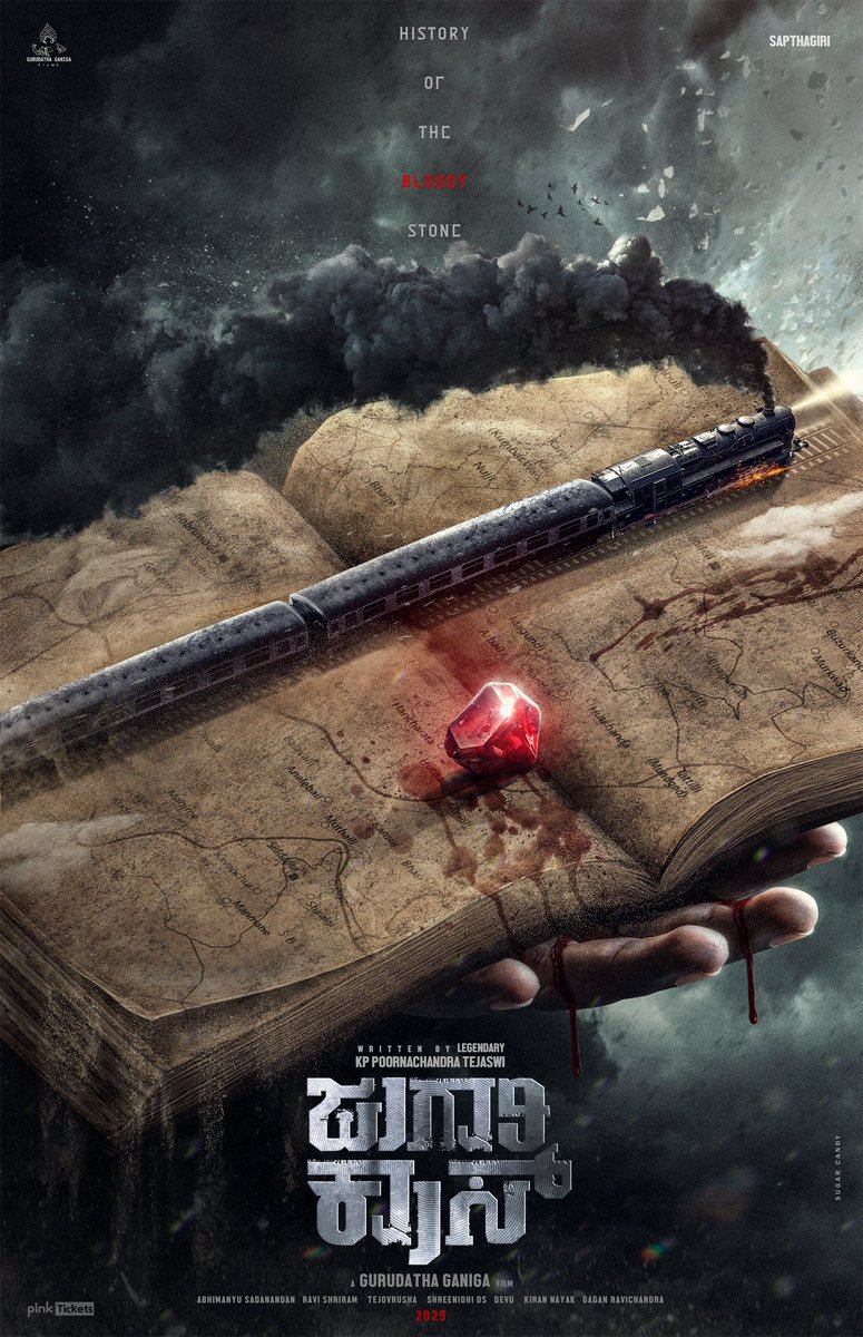 Shruthikrishna tweet media