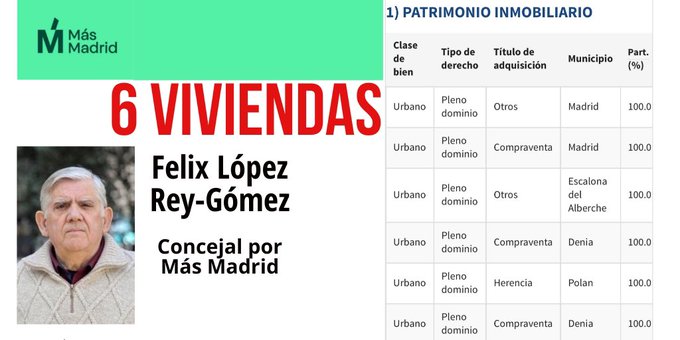 pedroernesto55's tweet photo. @Doc_Hannibal Para ricos, claroooooo https://t.co/45vvL0nsJy