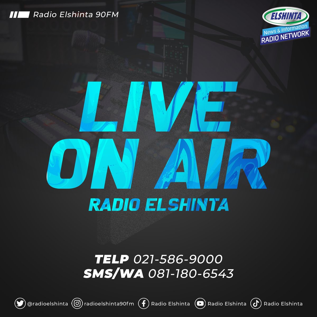RadioElshinta's tweet photo. Anggota DPRD dari sejumlah wilayah di Indonesia ramai-ramai menggadaikan Surat Keputusan (SK) pengangkatan ke bank untuk jaminan pengajuan meski belum lama dilantik. 

Apakah ada dugaan untuk balik modal setelah pencalonan? Komentar anda?

Talk: Guru Besar Ilmu Politik Universitas Andalas Padang, Prof. Asrinaldi
📡https://t.co/rke9sWHJY6 
#E080914
