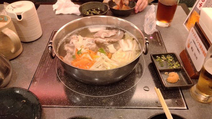 飲み会こみトレ 