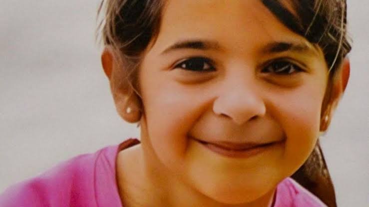 Bu nasıl bir dünya 
Nasıl çocukları koruyamadık #Narin