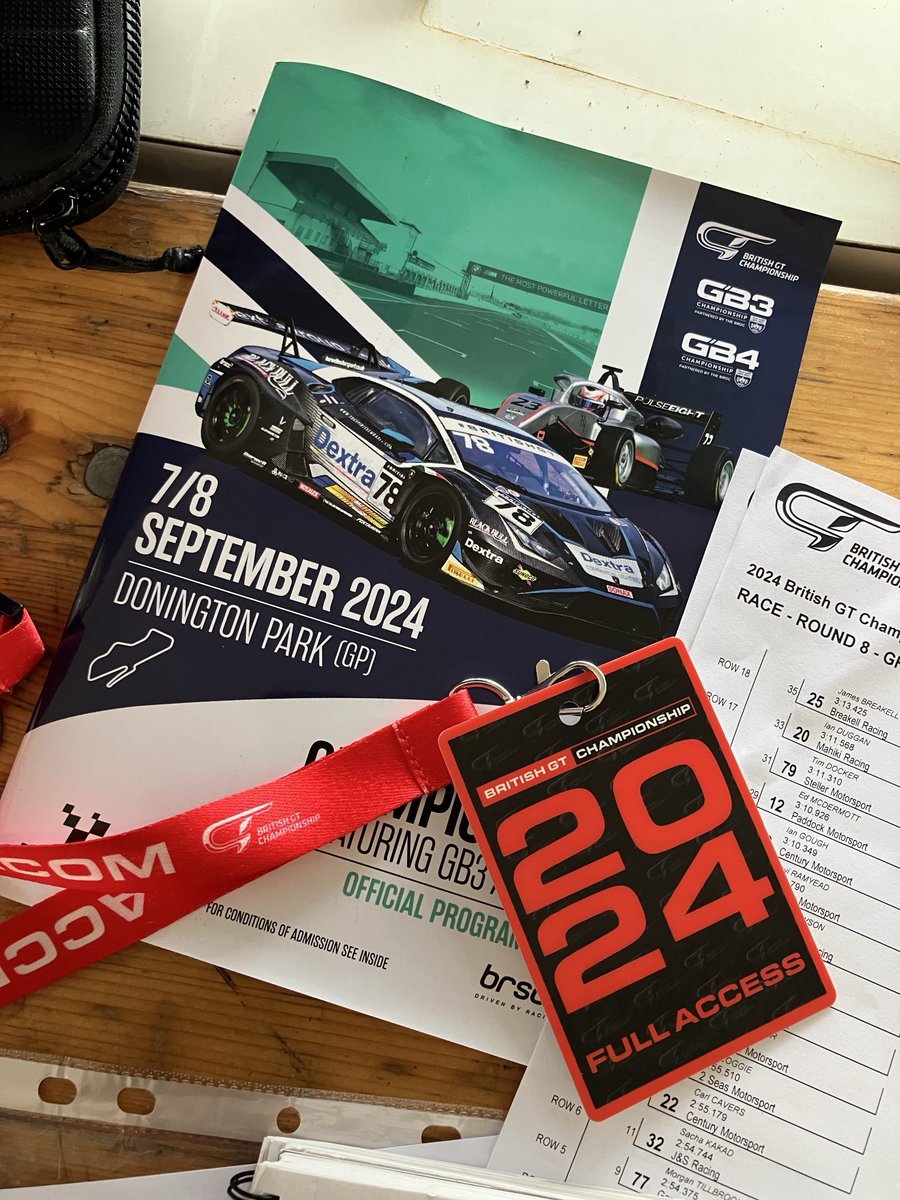 David Addison (@addison_djra) on Twitter photo Race day at Donington <a href="/BritishGT/">🇬🇧 #BritishGT 🏁</a> with wingman <a href="/osbornejoe/">Joe Osborne</a> and we are in Sky Sports F1 as well! Race day at Donington <a href="/BritishGT/">🇬🇧 #BritishGT 🏁</a> with wingman <a href="/osbornejoe/">Joe Osborne</a> and we are in Sky Sports F1 as well!