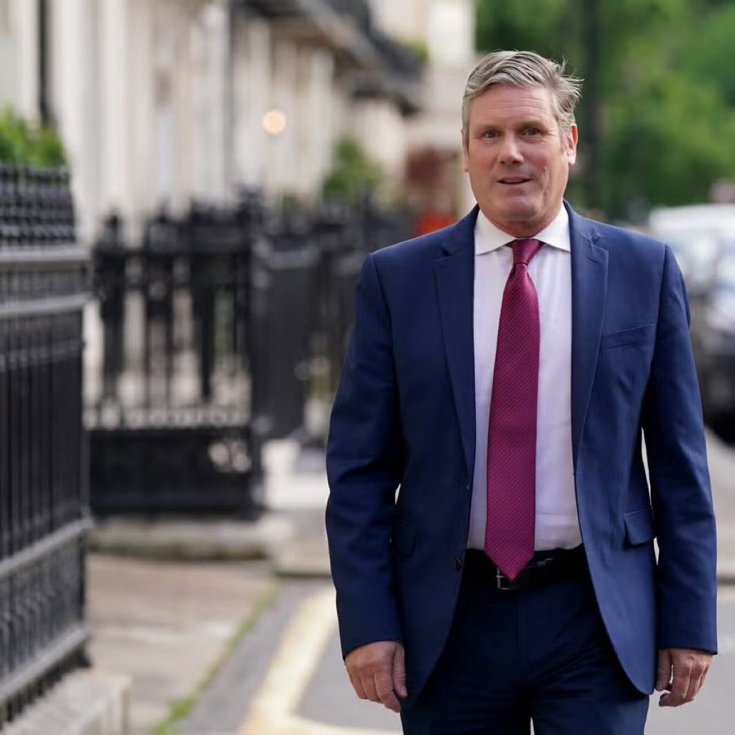 Mofoman360's tweet image. Do You Think Sir Keir Starmer has let down the country over the Winter Fuel Allowance 

Yes or No? #bbclaurak