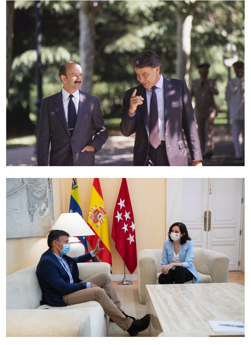 Juan Carlos Monedero tweet media