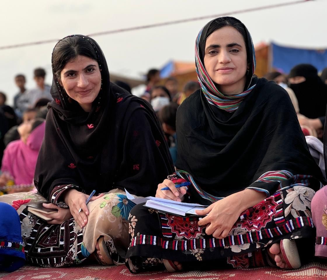 sahir_Balochh_'s tweet photo. In #Baloch Spring’s embrace, where dreams take flight,
#Women weave courage into petals bright.
Their strength, a garden where defiance grows,
In fields of hope where #justice shows.
With every #bloom, their voices rise,
Gardening the dawn beneath boundless skies.
#BalochSpring https://t.co/1Tplct9df6