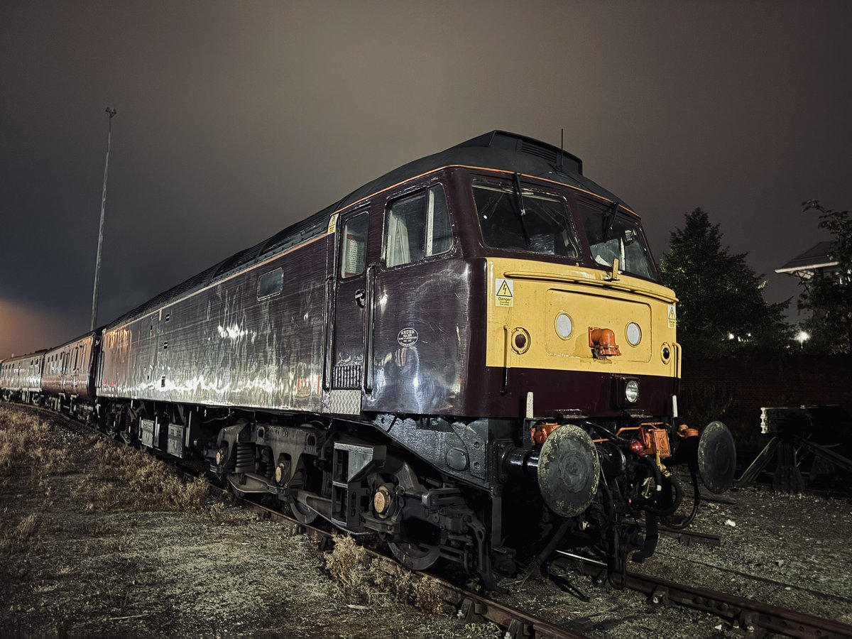 That Tall Bloke tweet media