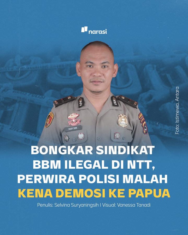 WagimanDeep212_'s tweet photo. Ada peringatan kgak tertulis di halaman 
"Anda Jujur Bakal Ajur" https://t.co/vHq7uBxCjF