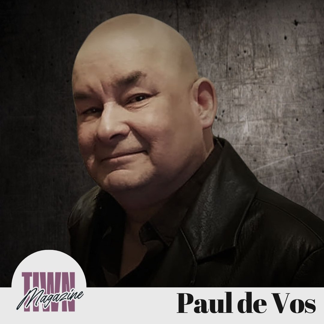 TIWN Magazine // 13.09

Paul de Vos originally trained as a script editor with BBC TV Comedy before working in development with Academy Award-winning filmmakers David Parfitt and John Schlesinger and various companies including Summit, Canal Plus, Universal, Working Title and
