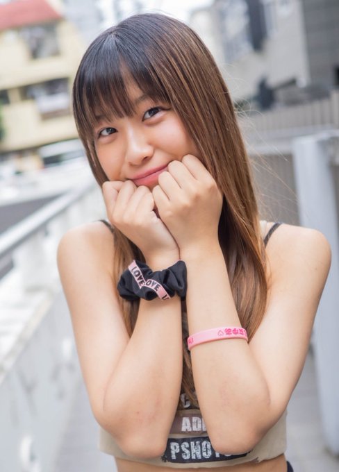 Twitterのコスプレ画像2