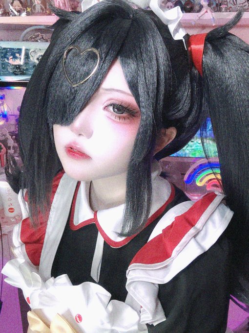 コスプレイヤー花崎MakuraのTwitter画像3