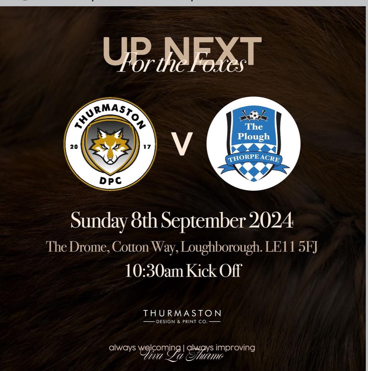 ThurmastonDPCFC tweet media
