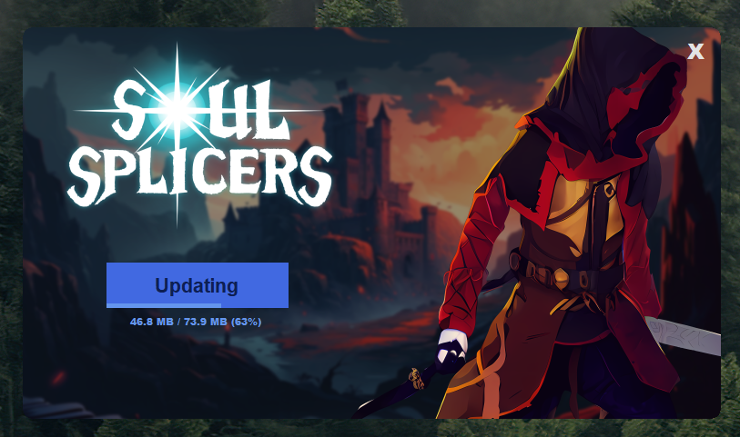 👀
So close. Make sure you've got a Splicer ready if you want to join! 🗡️
opensea.io/collection/sou…