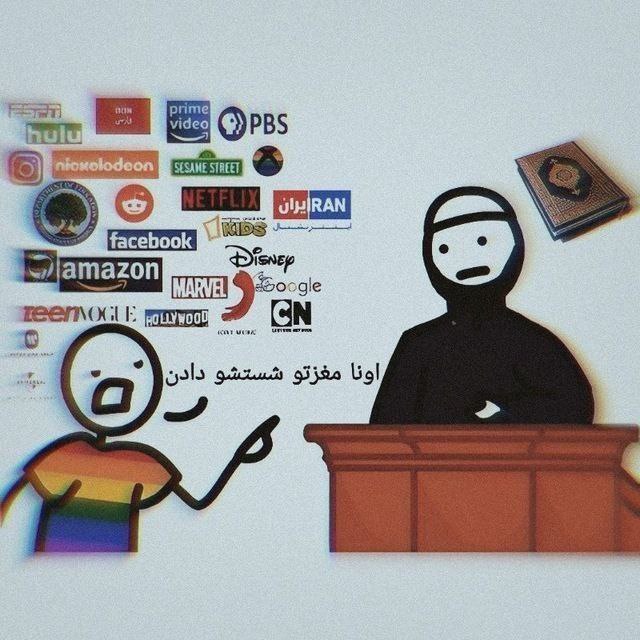 armejanam's tweet image. هیچ عکسی بهتر از این نمیتونست حق مطلبو ادا کنه!