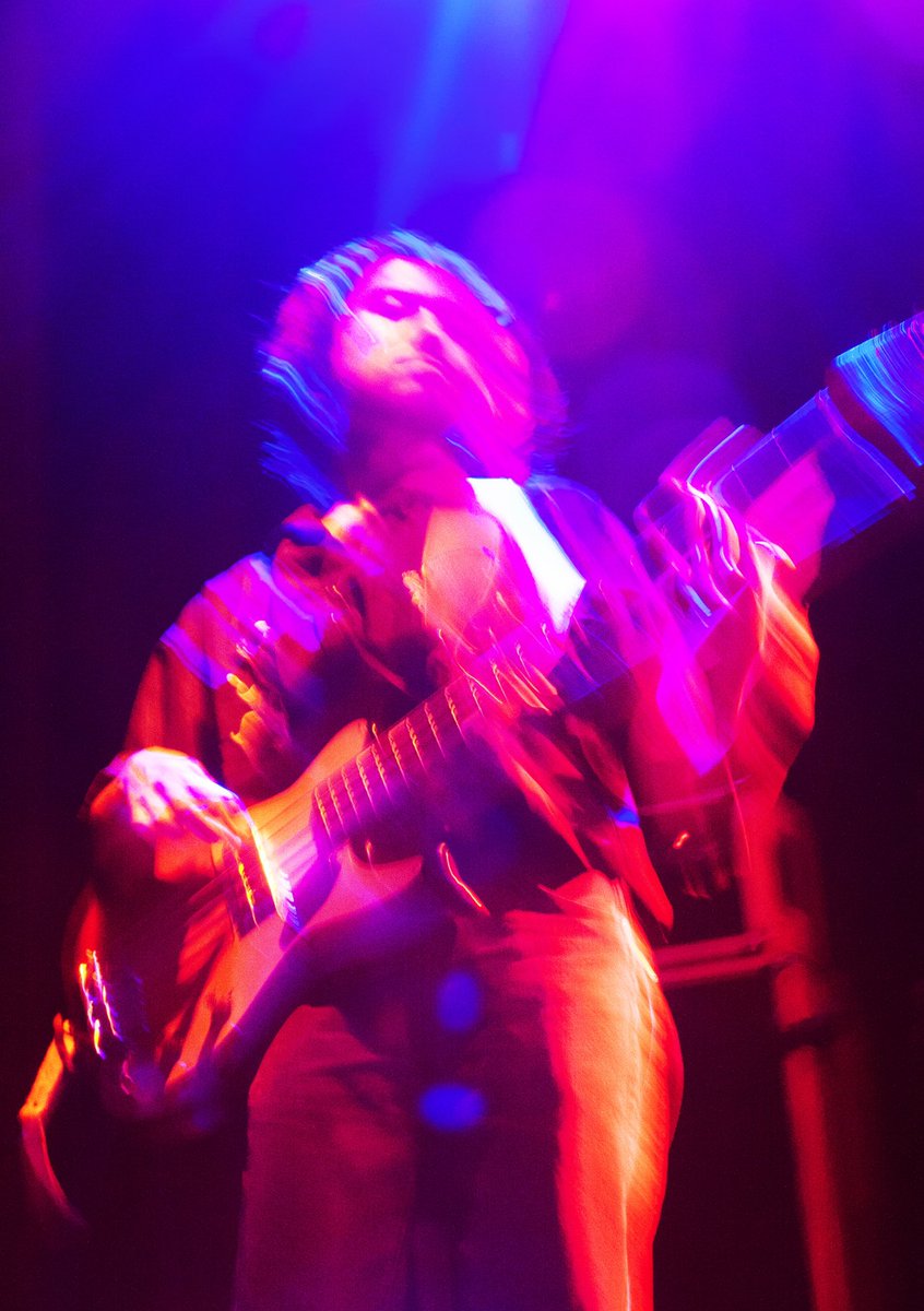 遅くなりましたが
渋谷WWW with マイティマウンテンズ<a href="/mighmou/">マイティマウンテンズ / Mighty Mountains</a> 
2マン お越し頂きありがとうございました🎈
アツい夜でした

またライブ会場で会いましょう 🎈
📸 <a href="/DA_____MP/">DAISUKE MATSUMOTO マツモトダイスケ</a>