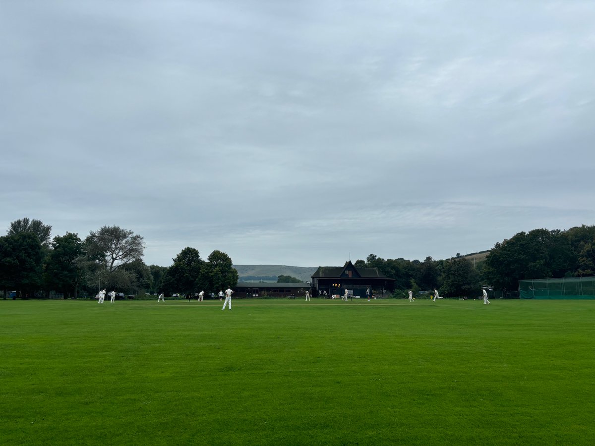 Isfield Cricket Club tweet media