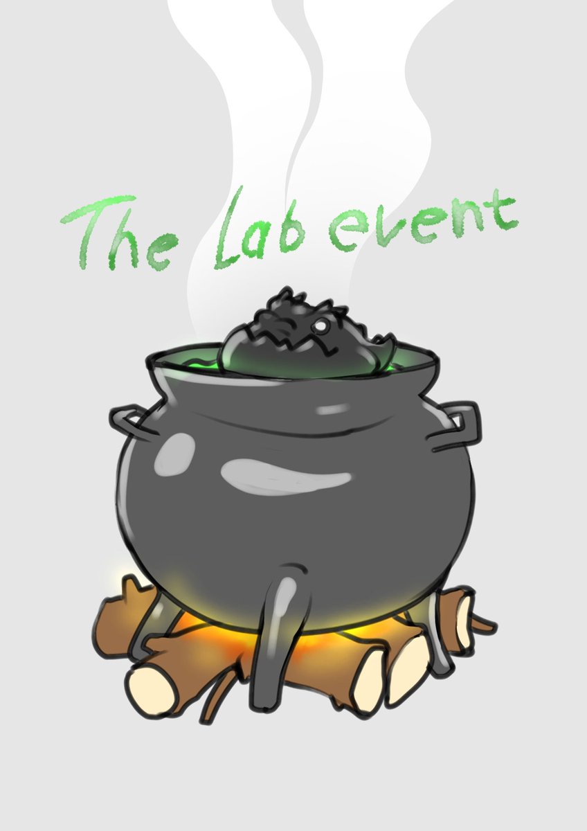 🎁🎁This is a new activity post.🎁
Conditions for joining are the same as the old post.

-Comment referring to your character.

-For the chosen people I will use your character in my art in different formats like tf,clone.

-Unlimited prizes