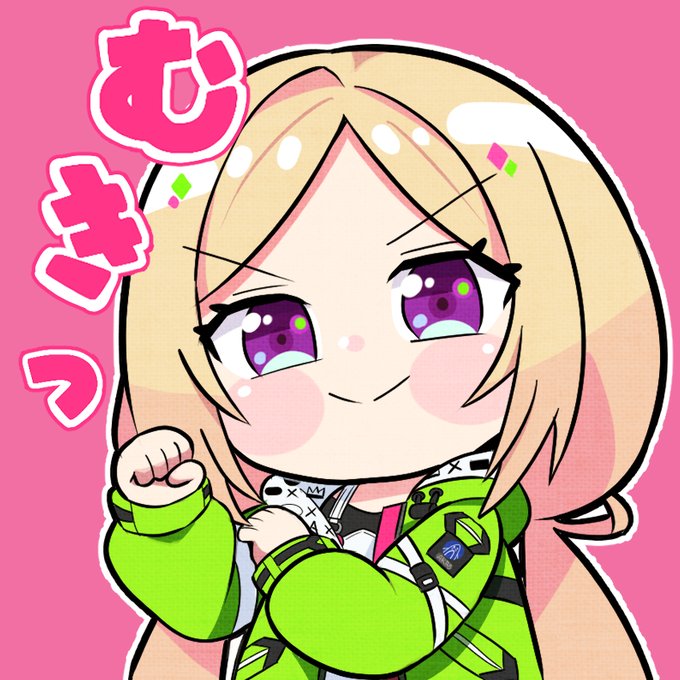 アキ・ローゼンタール 「#アロ絵 お出かけ前に雪遊びしちゃう アキ・ローゼンタール 「#アロ絵 お出かけ前に雪遊びしちゃう