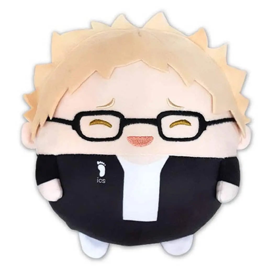 cin_latte's tweet photo. WTS LFB #Cindupes 
Haikyuu! Fuwa Kororin Tsukishima 
[Medium]

₱1,050 On hand 
DOP: Dp or payo

Good condition! DM me for more details or read alt 

Inarizaki Kita Atsumu Osamu Kagayema Haikyuu Poca Hinata Ushijima Oikawa Noruchara Fuwa Kororin Special Tsuki Medium https://t.co/sSWXhUKISp