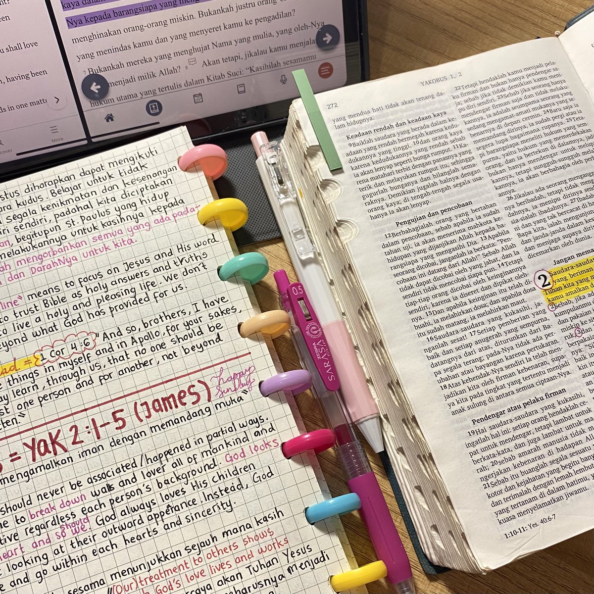bibliodotnotes's tweet photo. “Listen, my beloved brothers and sisters. Has not God chosen the poor in the world to be rich in faith and to be heirs of the kingdom that he has promised to those who love him?” (James 2:5 NRSV-CI)

happy sunday everyone and have a blessed day 🤍 [#studytwt #archivetwt #lifetwt] https://t.co/J7XWs9ku82