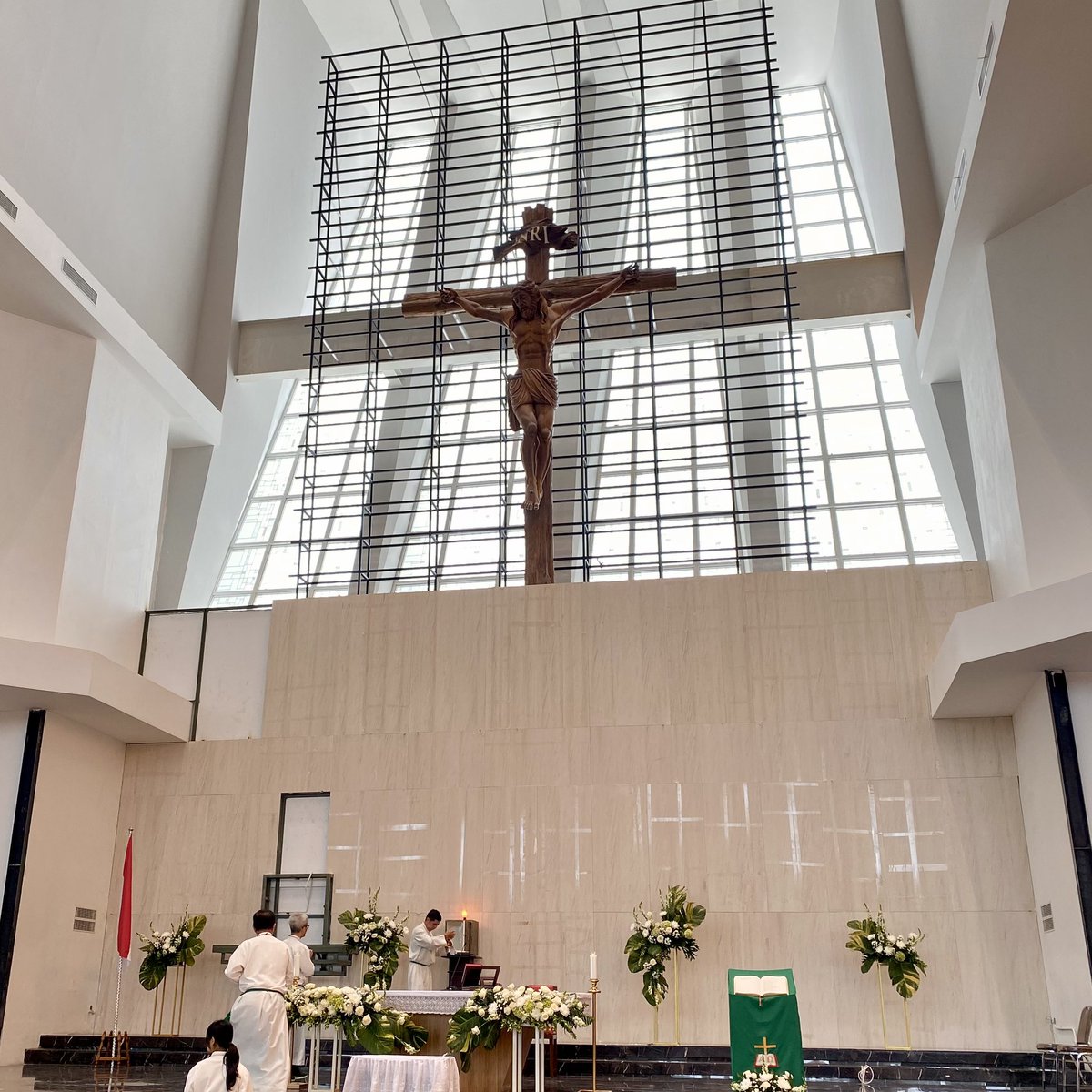 bibliodotnotes's tweet photo. “Listen, my beloved brothers and sisters. Has not God chosen the poor in the world to be rich in faith and to be heirs of the kingdom that he has promised to those who love him?” (James 2:5 NRSV-CI)

happy sunday everyone and have a blessed day 🤍 [#studytwt #archivetwt #lifetwt] https://t.co/J7XWs9ku82