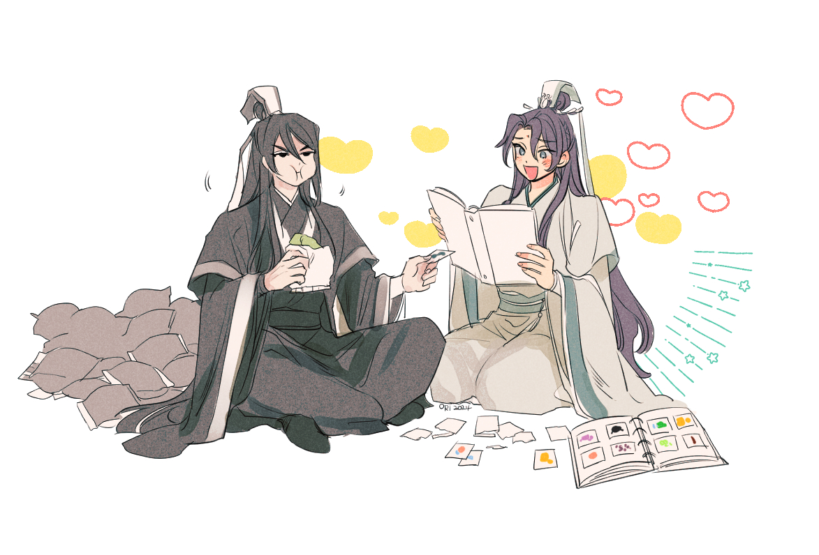 ☕️홍차 tweet media