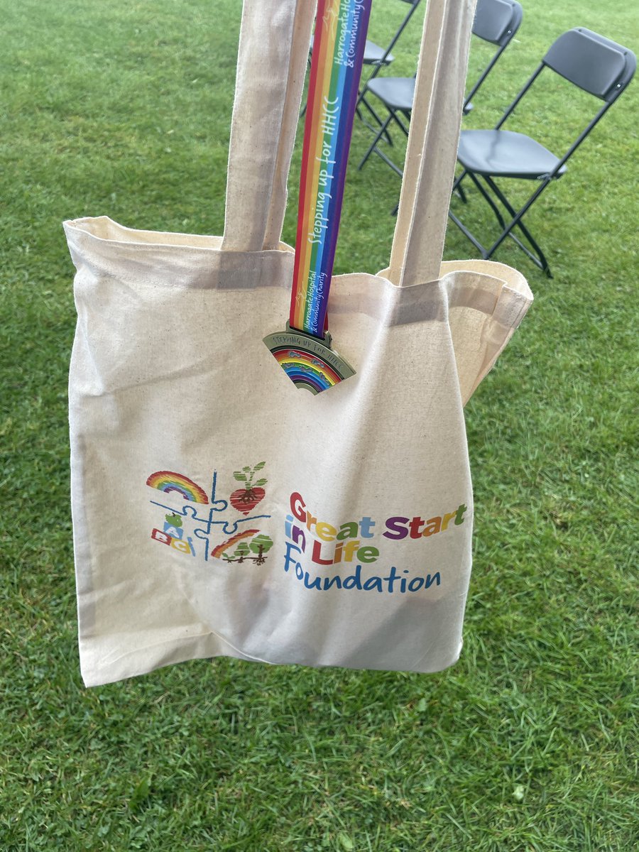 Harrogate Hospital & Community Charity (HHCC) 🧡 tweet media