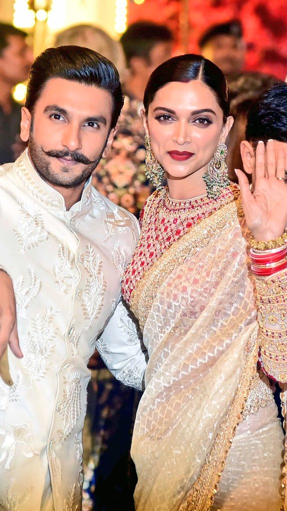 JyotiDevSpeaks's tweet image. खुशखबरी : दीपिका पादुकोण ने बेटी को जन्म दिया!
#Dipika #RanvirSingh