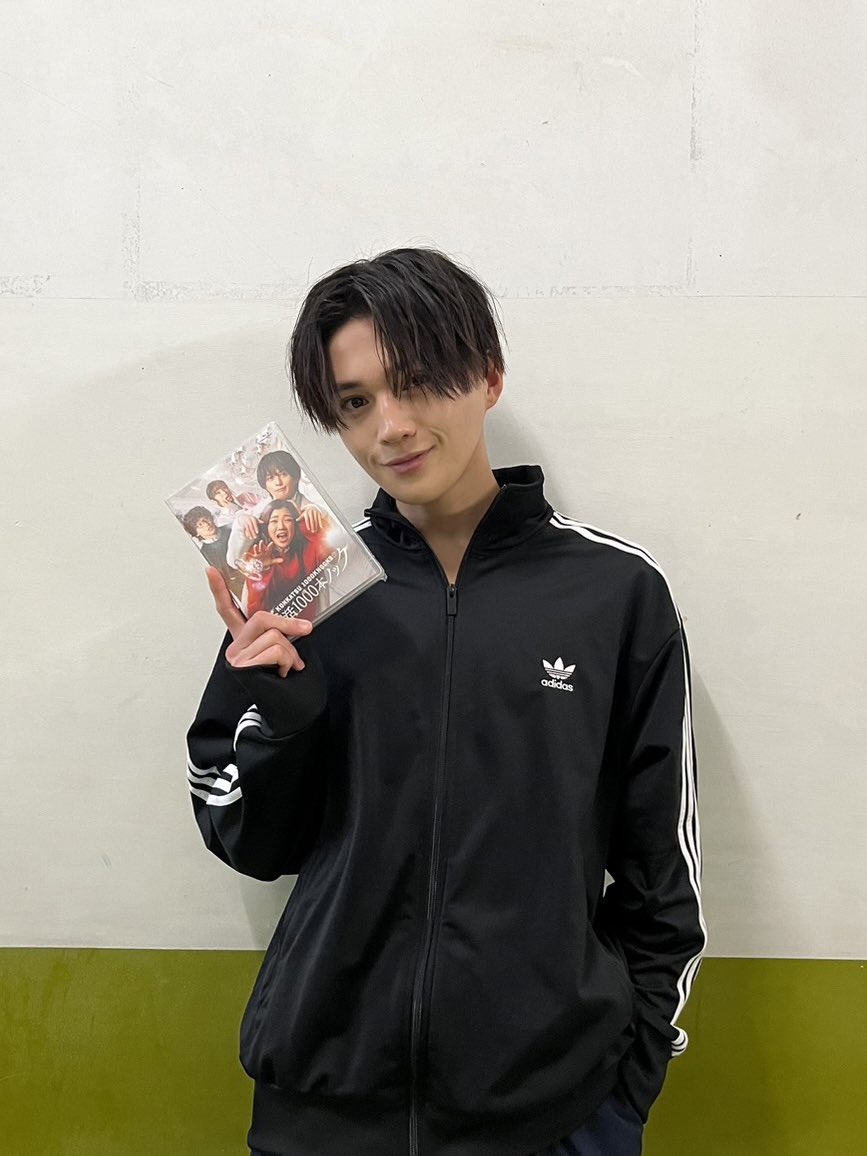 FANTASTICS from EXILE TRIBE on X