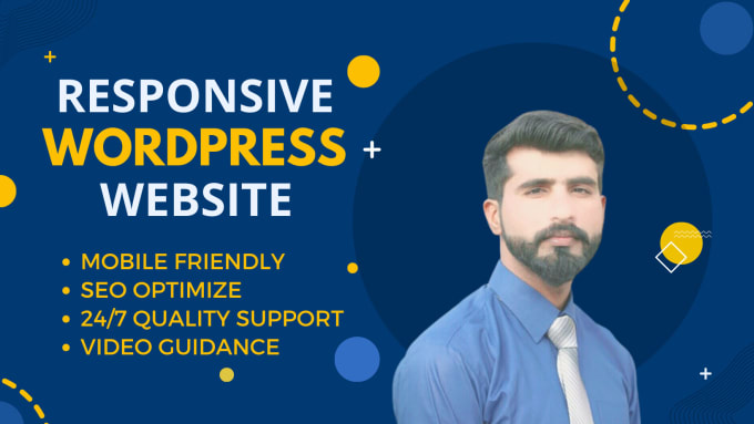 TechSolutiondev's tweet image. Looking for a fast, responsive WordPress website?
I build custom, SEO-friendly sites that perform on all devices. 🚀 Get in touch to bring your vision to life!
shorturl.at/cLtpT
#WordPress #WebDesign #SEO #ResponsiveDesign #NEDBIH #nedbos #wnlopzondag #Oranje #LatvianSG