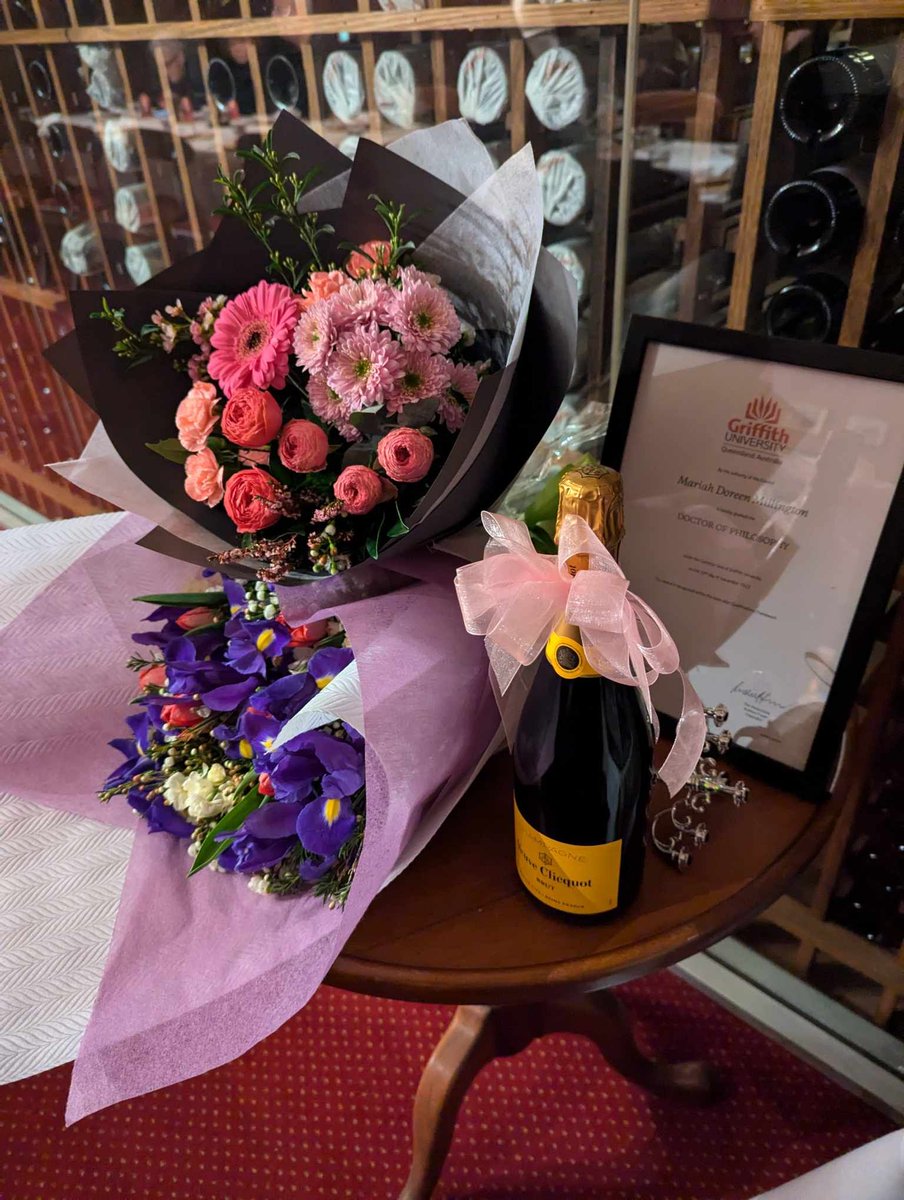 Dr. Mariah Millington 🐟 tweet media