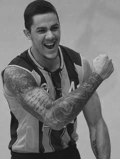 gencfborg's tweet photo. 2012-2014 yılları arasında formamızı giyen milli sporcumuz İlkan Karaman’ın vefat ettiğini derin bir üzüntüyle öğrenmiş bulunmaktayız. 

İlkan Karaman’a Allah’tan rahmet; ailesi, yakınları ve basketbol camiasına başsağlığı ve sabır dileriz.

#GençFenerbahçeliler https://t.co/f6LF7J7Erd