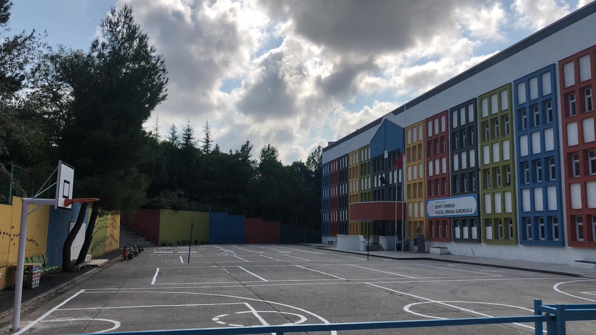 2024 - 2025 Eğitim Öğretim yılına hazırız!
Pazartesi öğrencilerimiz ile buluşuyoruz.
Yeni dönemimiz hayırlı olsun.
#OkullarımızHazır