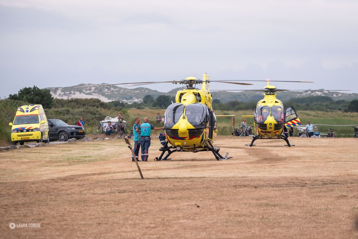 Laura Conijn tweet media