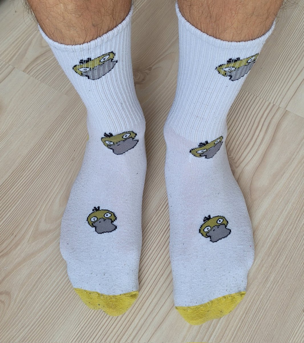 Was sind eure Lieblingssocken?

Ich fange mal an. 🤭

😘😘😘