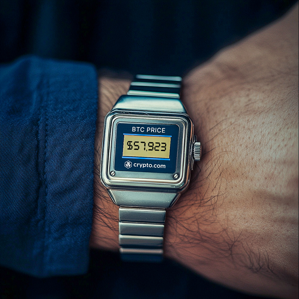 Timeless tech meets the future of money #BTC