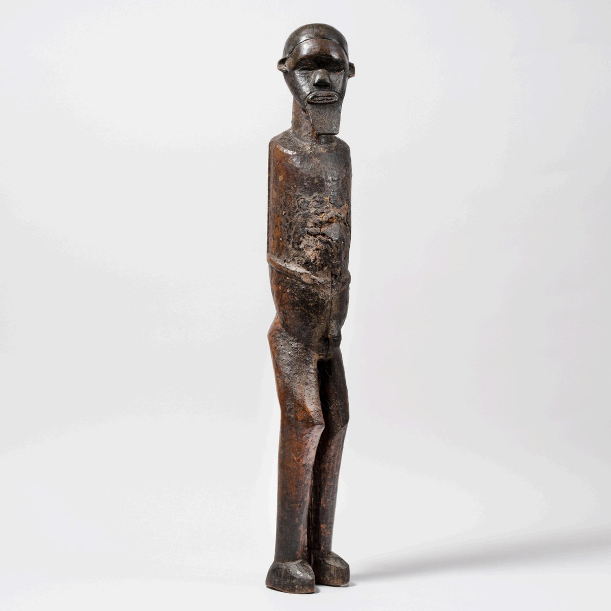 Invitation Parcours des Mondes 2024 -  Galerie Frank Van Craen - issuu.com/galeriefrankva…