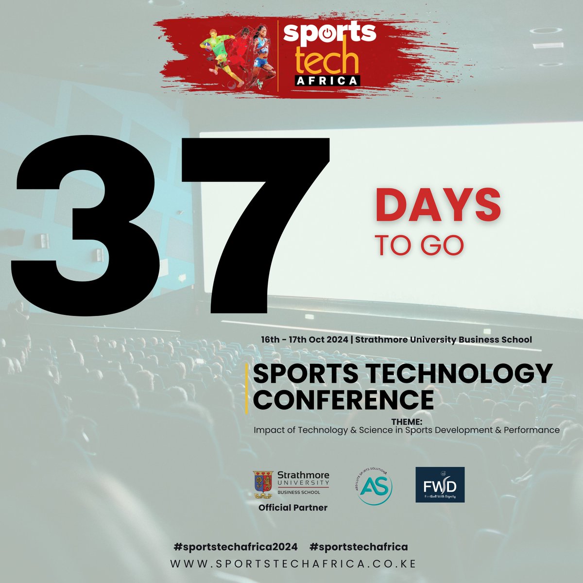 #sportstechafrica2024 #sportstechafrica #voimomoney