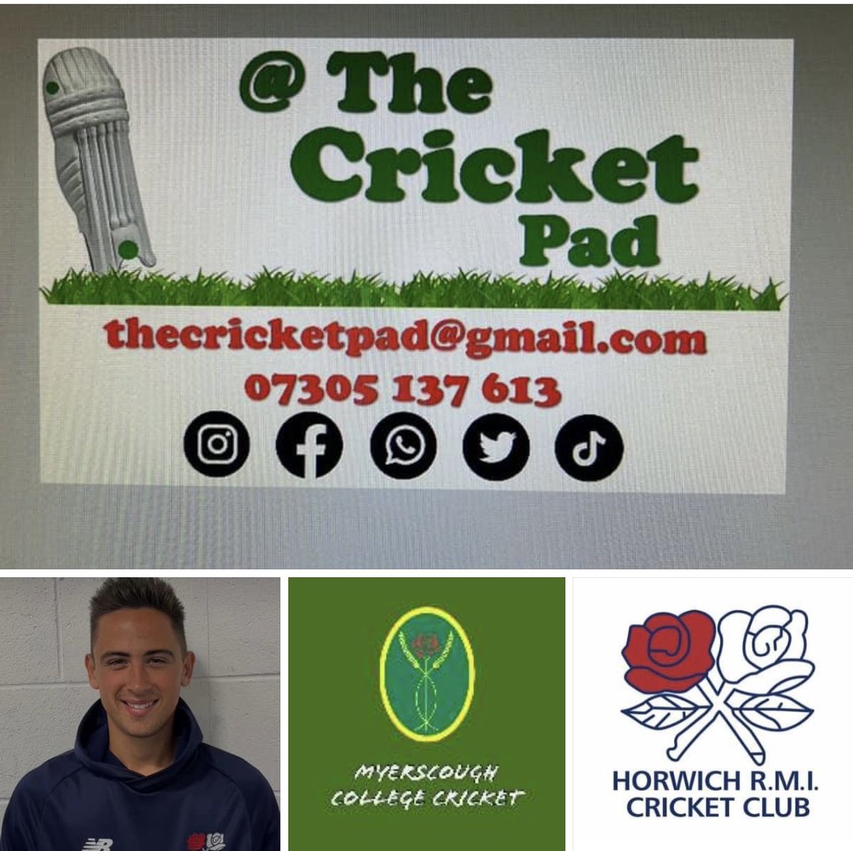 The Cricket Pad (@thecricketpad) on Twitter photo GMCL Howrich cc off spinner Sam Little yesterday took another 5 wickets, against Monton cc to take his overall tally for the season to  75 wickets. 
46 league wickets /29 in cup competitions . ๐๐ฟ๐๐ฟ๐๐ฟ๐๐ฟ๐๐ฟ
 Horwich cc also promoted to the Prem next year ๐๐ฟ๐๐ฟ GMCL Howrich cc off spinner Sam Little yesterday took another 5 wickets, against Monton cc to take his overall tally for the season to  75 wickets. 
46 league wickets /29 in cup competitions . ๐๐ฟ๐๐ฟ๐๐ฟ๐๐ฟ๐๐ฟ
 Horwich cc also promoted to the Prem next year ๐๐ฟ๐๐ฟ