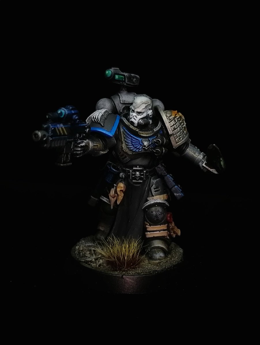 Mikes40k tweet media