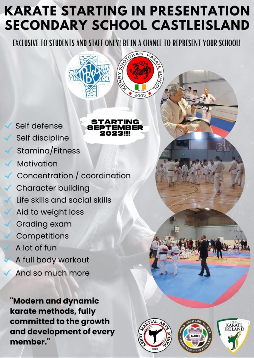 Pres Castleisland tweet media