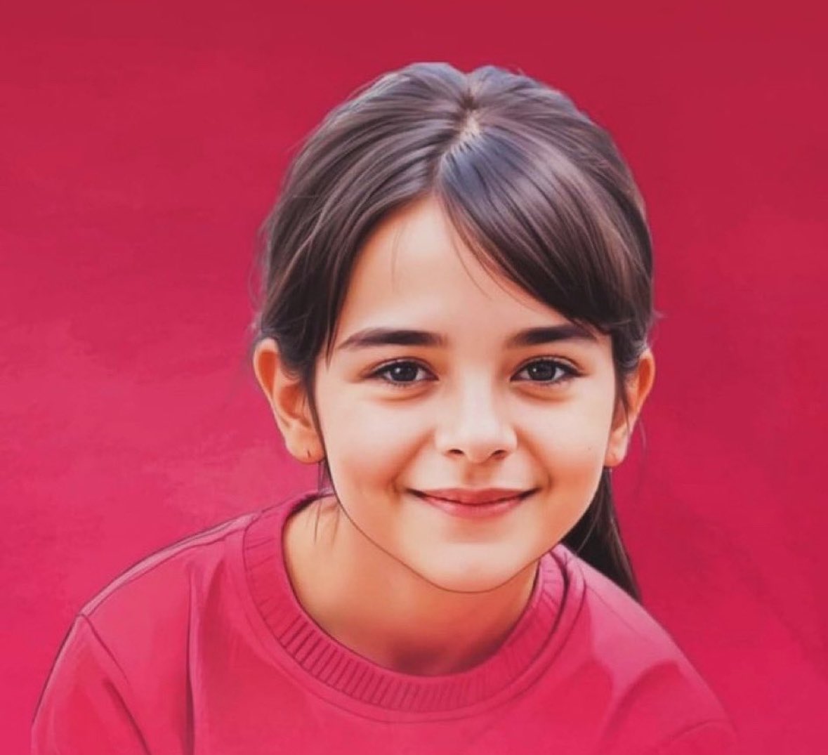 Parmağı olan herkesin Allah belasını versin. Aşağılık yaratıklar.