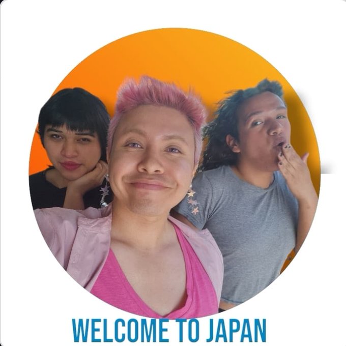 Welcome To Japan - Tokyo 📍 Okane Oh Hayo 💖 https://t.co/rB1muOpoGM<a href="/tag/chrisrock"class="tags"><span>#chrisrock</span></a><a href="/tag/slapchrisrock"class="tags"><span>#slapchrisrock</span></a>