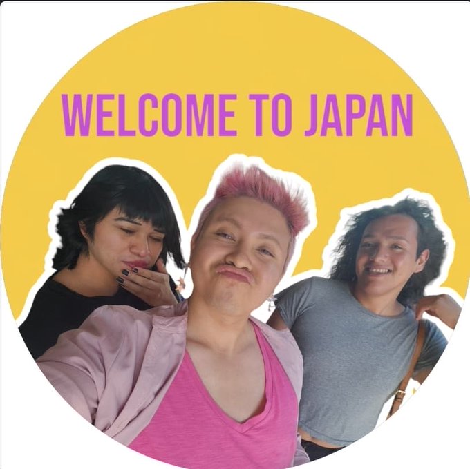 Welcome To Japan - Tokyo 📍 Okane Oh Hayo 💖 https://t.co/rB1muOpoGM<a href="/tag/chrisrock"class="tags"><span>#chrisrock</span></a><a href="/tag/slapchrisrock"class="tags"><span>#slapchrisrock</span></a>