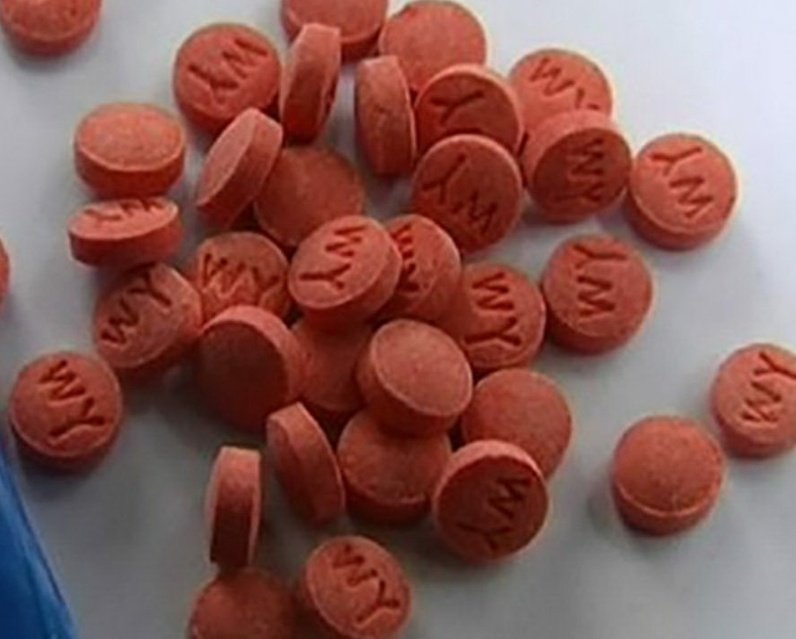 According to Meitei militant leader Mr.korounganba statement WY (yaba) drug is openly share freely to each other among the Meitei militant at their frontline to get more courageous against to the kukizo, here's the screenshot proof....
<a href="/EastMojo/">EastMojo</a> <a href="/thewire_in/">The Wire</a> <a href="/NELiveTV/">Northeast Live</a> <a href="/htTweets/">Hindustan Times</a>