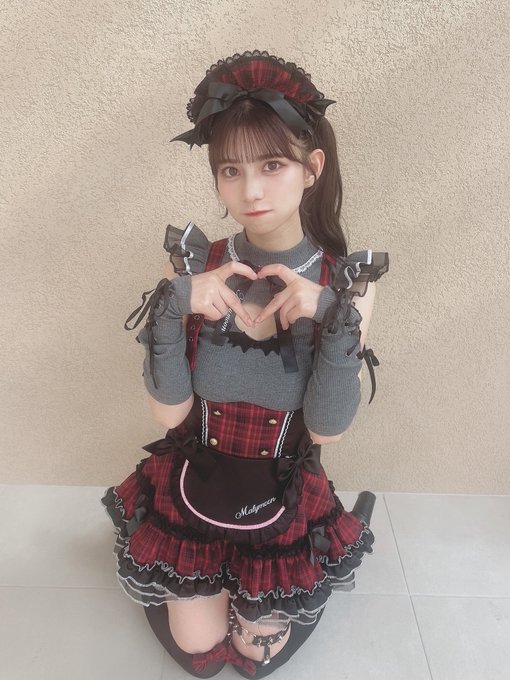 コスプレイヤー本田夕歩のTwitter画像48