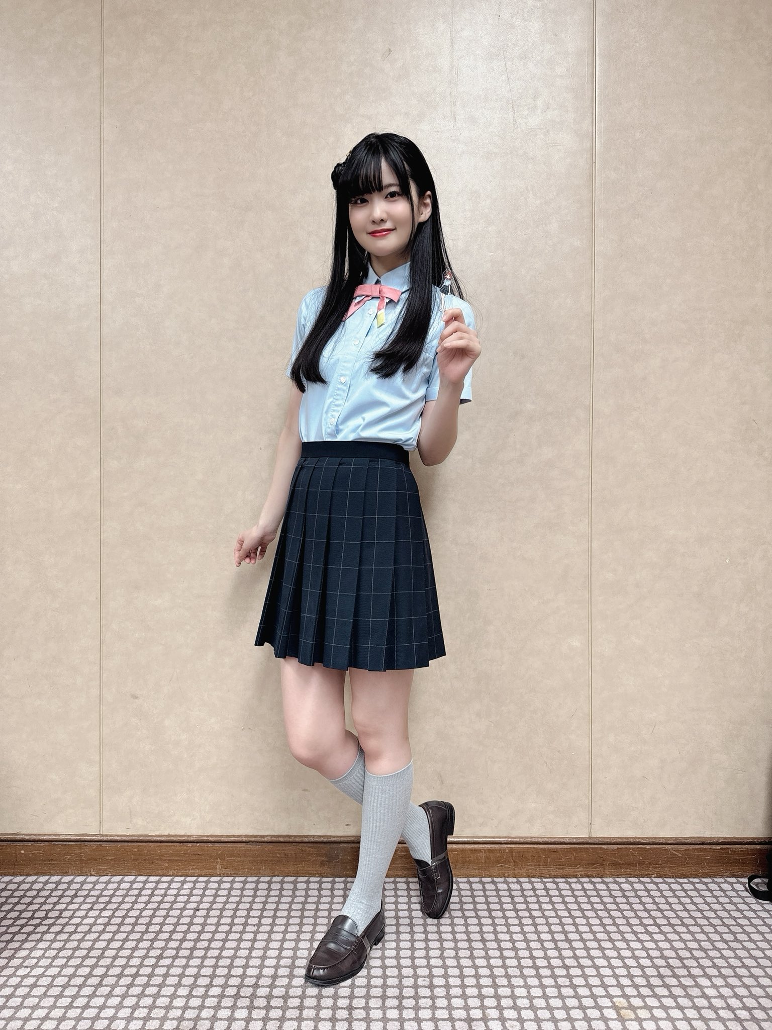 大西亜玖璃 on X: 