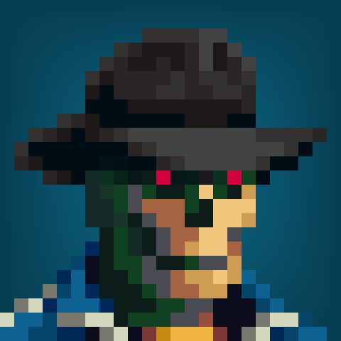 TheOGEloise's tweet image. Excited to be back with the GU crew @GenuinelyUndead 🔥😎

#community #backathome #GUNFT