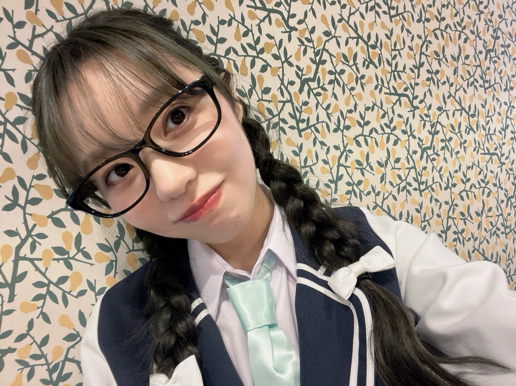 奥野香耶 on X: 