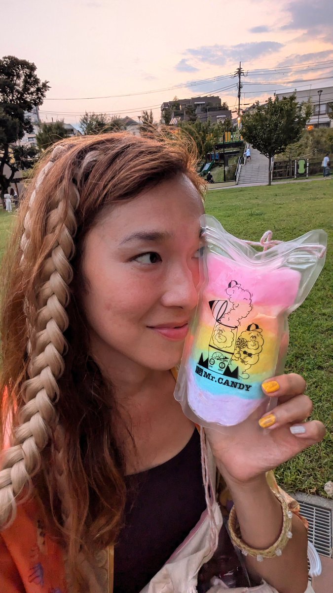 Mr.CANDY (@chroni_co) / Posts / X